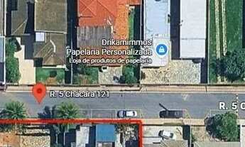 Imagem 3: RUA 5 LOTE DE 800 M² NA VICENTE PIRES