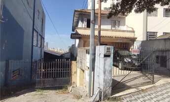 Imagem 2: Terreno à venda em Vila Deodoro - SP