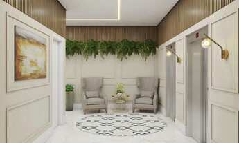 Imagem 5: JOHANN BACH RESIDENCE - APARTAMENTO COM 02 SUÍTES EM CAMBORIÚ