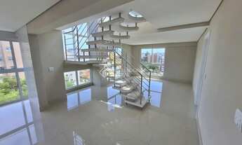 Imagem: Cobertura Duplex Nova, pronta para morar