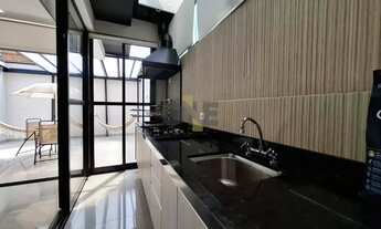 Imagem 2: Casa com 3 dormitórios, sendo 1 suíte à venda Granja Viana - Cotia/SP