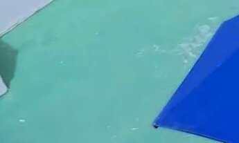 Imagem 2: Casas e apartamento na praia de balneário Pinhal por diária