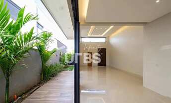 Imagem: Casa térrea à venda Parqville Jacarandá