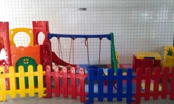 Imagem 3: Alugo , Apt Qto/sala no Edf Strauss ponta verde