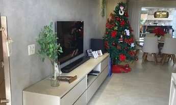 Imagem 5: Casa de condomínio com 3 quartos para alugar, 132m² - Jardim Nova Aliança