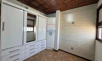 Imagem 4: Cobertura para locação no Morro da Glória conforto, privacidade e praticidade a poucos mi