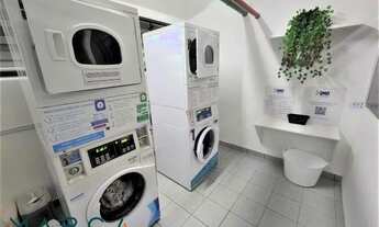 Imagem 5: Apart Hotel mobiliado 50 m2 com serviços! Asa Sul, Brasília DF aluguel locação Setor Hotel