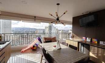 Imagem 5: Apartamento 3 quartos para alugar no(a) Belenzinho