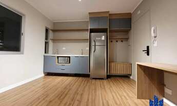 Imagem 2: Apartamento para Locação em São Paulo, Bela Vista, 1 dormitório, 1 banheiro, 1 vaga