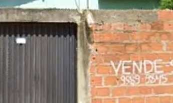 Imagem: VENDO OU TROCO CASA NA ZONA LESTE