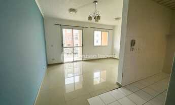 Imagem 3: Imóvel para aluguel tem 65 metros quadrados com 3 quartos em Atuba - Colombo - PR