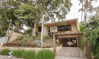 Imagem 4: Bela residência,mobiliada e ampla com 222 M2 à venda com EXCLUSIVIDADE !