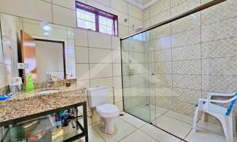 Imagem 7: Sitio mobiliado à venda na Área Rural, próximo à Rod. Joaquim Ferreira - Cajuru/SP