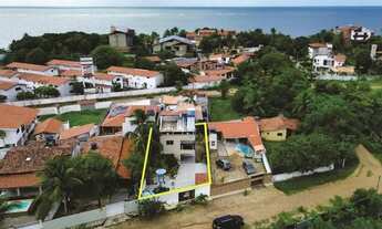 Imagem 2: Que tal investir em uma oportunidade única na encantadora Praia de Carapibus?