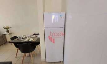 Imagem 7: Apartamento Mobiliado para Alugar de 01 Quarto no Bairro Nova Aliança em Ribeirão Preto co