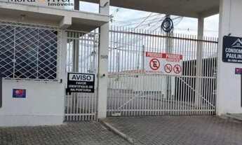 Imagem 3: Casa para Venda em São José dos Pinhais, Quississana, 3 dormitórios, 1 banheiro, 2 vagas