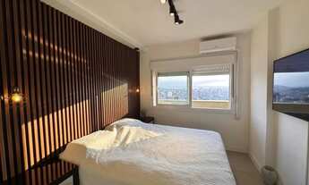 Imagem 5: Apartamento Studio para Venda- 1 quarto, mobiliado, 54m2- Neo360, Petrópolis