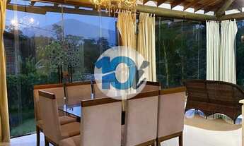 Imagem 5: CASA DE 3 SUÍTES - PARATY