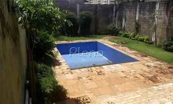 Imagem 2: Prédio à venda em Campinas, Jardim Chapadão, com 5 quartos, com 257 m²