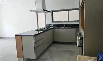 Imagem 4: LOCAÇÃO DE ALTO PADRÃO EM TAMBORÉCASA NOVA NO EXCLUSIVO CONDOMÍNIO SINGULAR (ENTREGA 2025