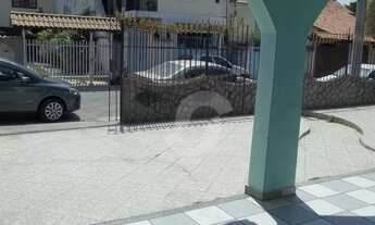 Imagem 4: Casa à venda, 193 m² por R$ 799.000,00 - Antonina - São Gonçalo/RJ