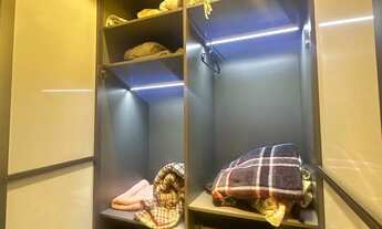 Imagem 2: Apartamento mobiliado no catolé