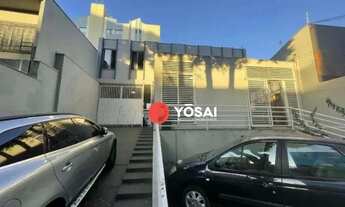 Imagem: CASA COMERCIAL COM 3 SALAS PARA ALUGAR NO