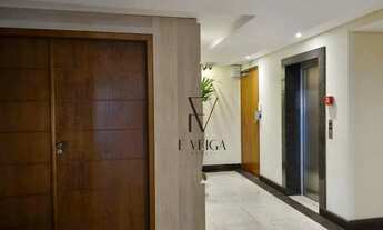 Imagem 7: Cobertura Duplex com 3 dormitórios à venda, 171 m² por R$ 1.390.000 - Juvevê - Curitiba/PR