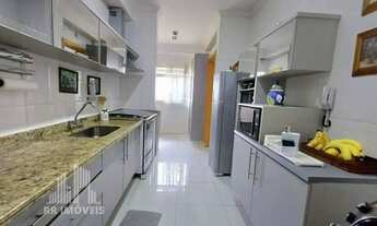 Imagem 7: RR8760 Apartamento MOBILIADO 101m² CONDOMÍNIO BOSQUES DO TAMBORÉ - OPORTUNIDADE - 3 Dorms