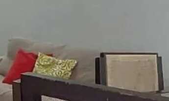 Imagem 4: Alugo aconchegante casa térrea com 3 quartos sendo 1 suíte 2 garagens na rua Tamoios - Be