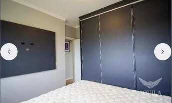 Imagem 2: APARTAMENTO 02 DORMITÓRIOS - MOBILIADO - CONDOMINIO VALE VERDE DAS ARAUCARIAS - JARDIM BET