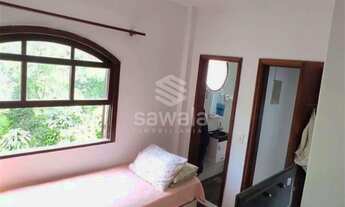 Imagem 2: Jardim Vila Isabel - Casa 3 quartos, sendo 1 suíte