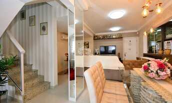 Imagem 7: APARTAMENTO 2 QUARTOS SENDO 1 SUÍTE COM 3 VAGAS E LAZER COMPLETO EM COQUEIROS FLORIANÓPOLI