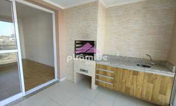 Imagem 4: Apartamento na Vila Ema no Condomínio Panorama Vila Ema em São José dos Campos