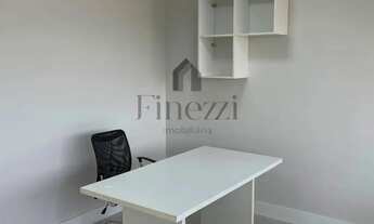 Imagem 4: Sala comercial EDIFÍCIO UNIQUE II