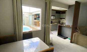 Imagem 5: Casa de Condominio em Parque Santa Clara - Campos dos Goyt