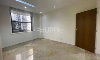 Imagem 5: Andar Corporativo para alugar, 497 m² - Centro - Rio de Janeiro/RJ