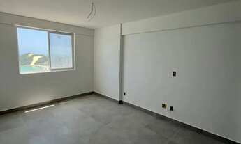 Imagem 6: Belíssimo Apartamento 2/4 Suite, Varanda Vista Mar - Ponta negra