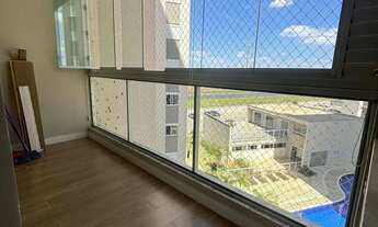 Imagem 7: Apartamento com 2 Dormitórios 1 Suite - Cond. Terras do Carrara