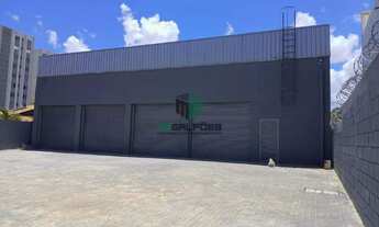 Imagem 3: LOJA PARA LOCAÇÃO - SANTO ANTÔNIO - VESPASIANO/MG