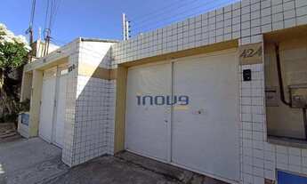 Imagem: Casa com 3 dormitórios à venda, 124 m²