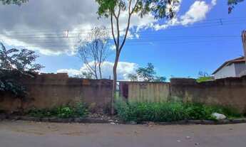 Imagem 2: Terreno/Lote em Montes Claros, no bairro Nossa Senhora Aparecida, para locação