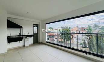 Imagem 4: Apartamento - Nova Campinas - Campinas