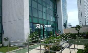 Imagem 2: APARTAMENTO À VENDA Edifício Barra Classic Home Service Frente Mar