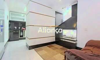 Imagem 3: Casa Ampla Mobiliada com 5 Suites para Locação no Bairro Partenon - Poa/RS