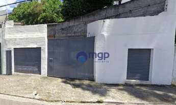 Imagem: Terreno à Venda na Vila Gomes - 260 m²