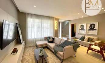 Imagem 2: Casa com 3 dormitórios à venda, 141 m² por R$ 771.571 - Sim - Feira de Santana/BA