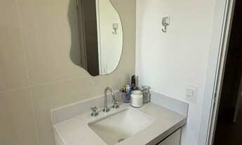 Imagem 6: Helbor Passeo Mogilar - Lindo mobiliado completo