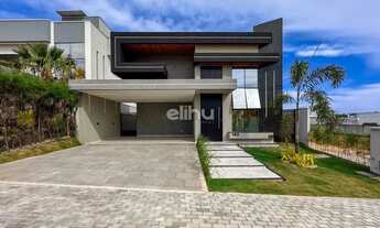 Imagem: Casa plana à venda com piscina na Cidade