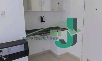 Imagem 5: Conjugado/Kitinet - Rua das Laranjeiras, 336 - Laranjeiras - Rio de Janeiro - RJ